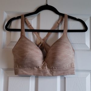 Jockey No Wire Sports Bra